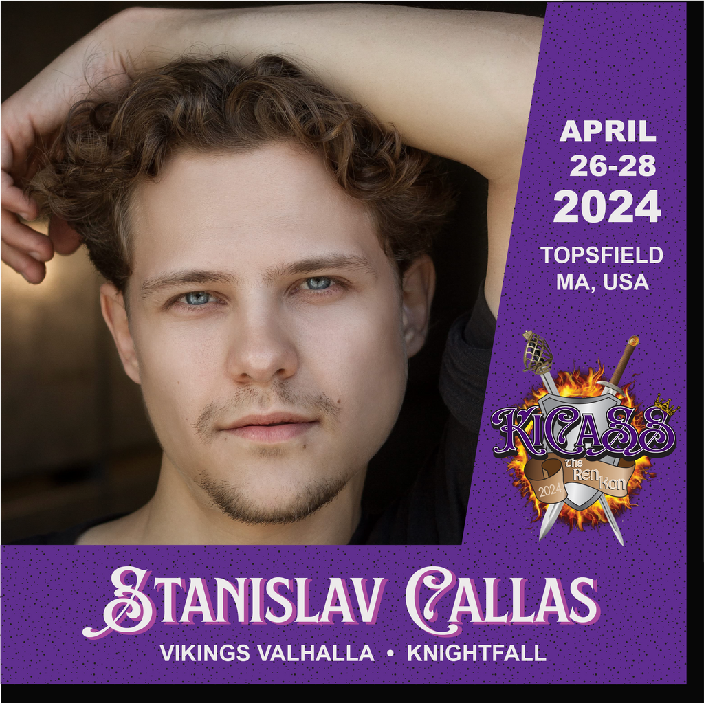 Stanislav Callas
