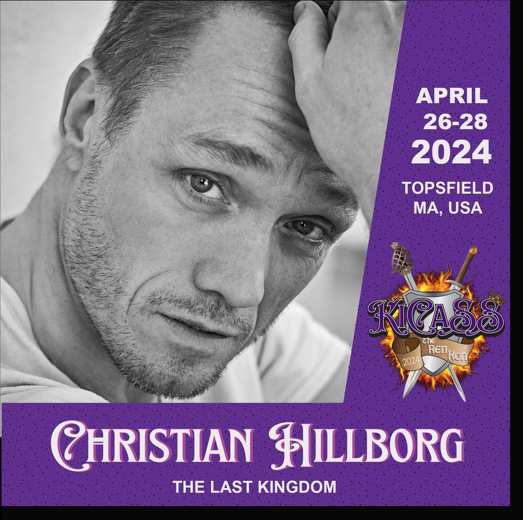 Christian Hillborg