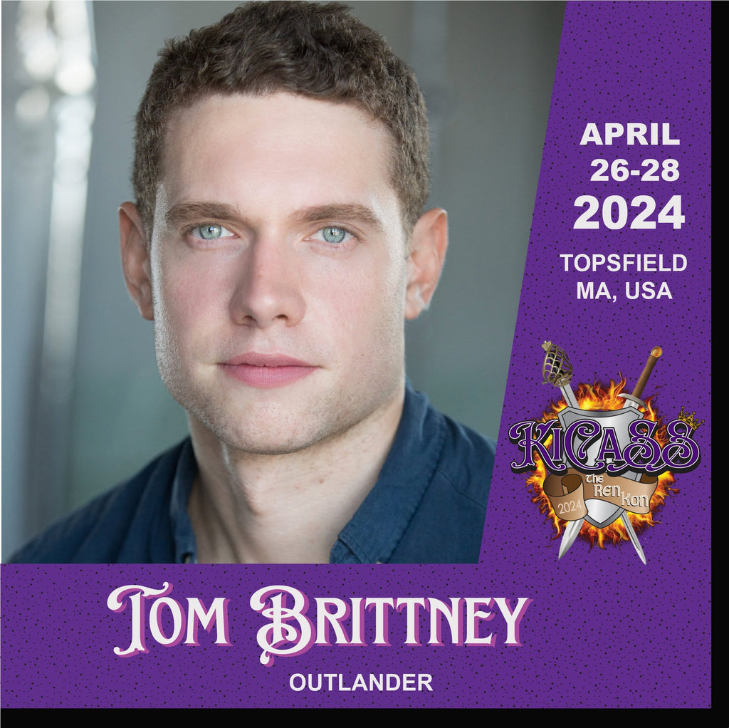 Tom Brittney
