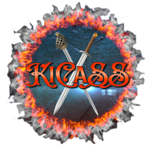 KiCaSS Events logo